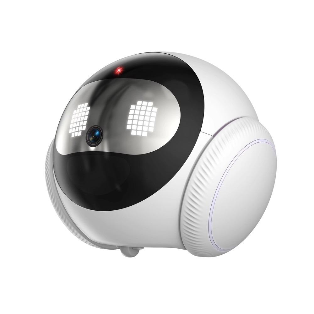 Home Security Robots - Робот-компаньон S1 ODM с оригинальным дизайном,