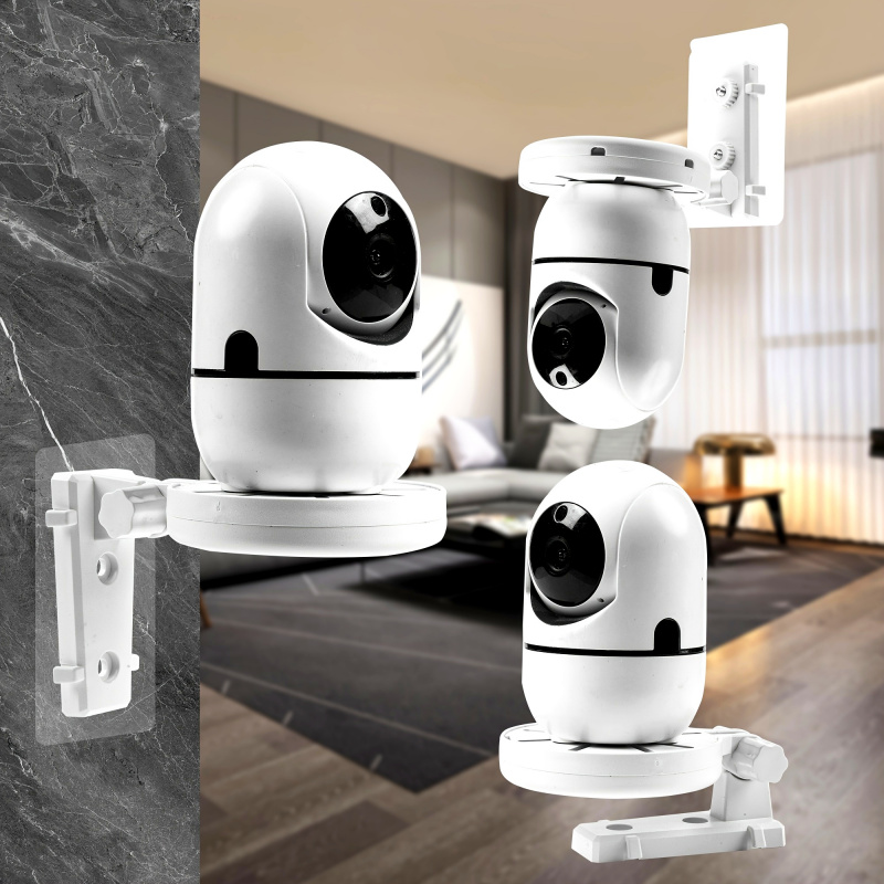 Eufy Camera E220 - Крепежные кронштейны для камер видеонаблюдения, которые