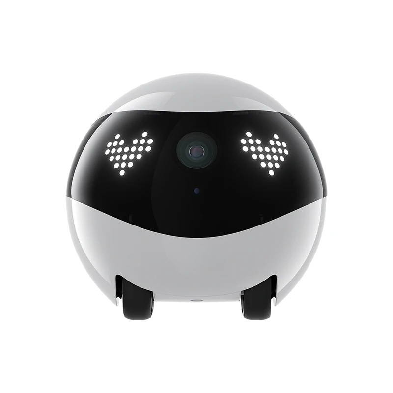 Home Security Robots - Робот-камера Air2 для собак, кошек и