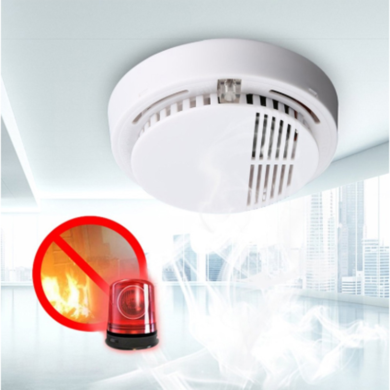 Высокочувствительный детектор  – обзор и цена Sim Gsm Alarm