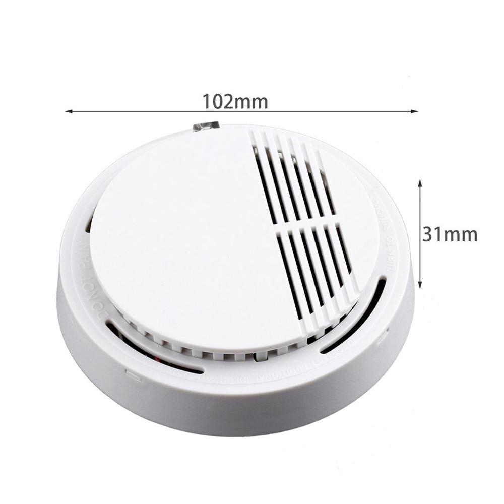 Высокочувствительный детектор  – обзор и цена Sim Gsm Alarm