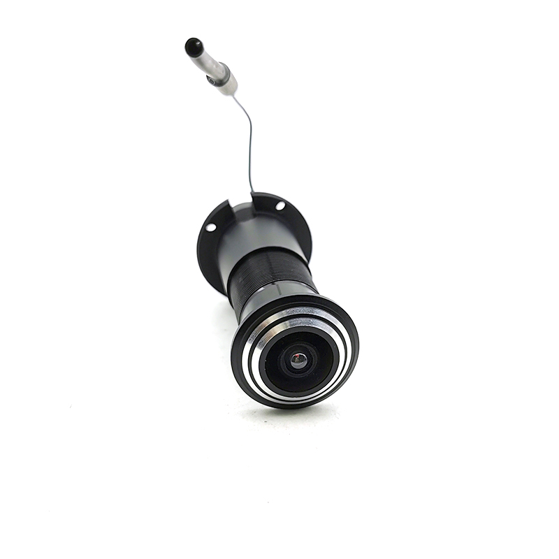 Мини-глазок, 1080P, Wi-Fi, бес – обзор и цена Home Security Front Door Camera