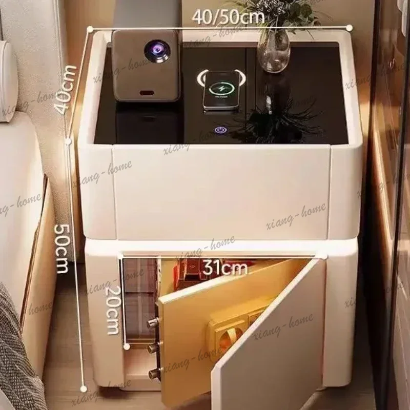 Прикроватный столик с функцией – обзор и цена Home Security America