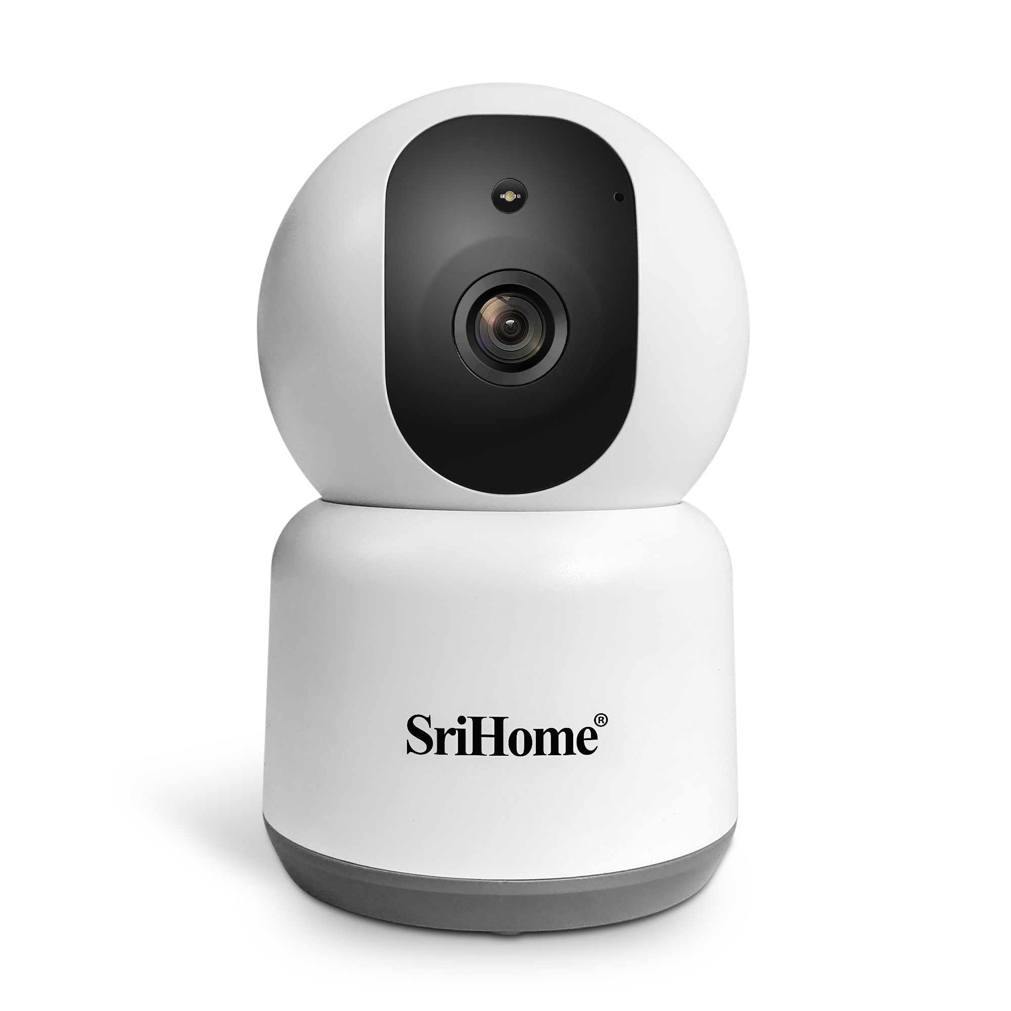IP-камера Sricam SH038 HD, 360 – обзор и цена Home Security Robot