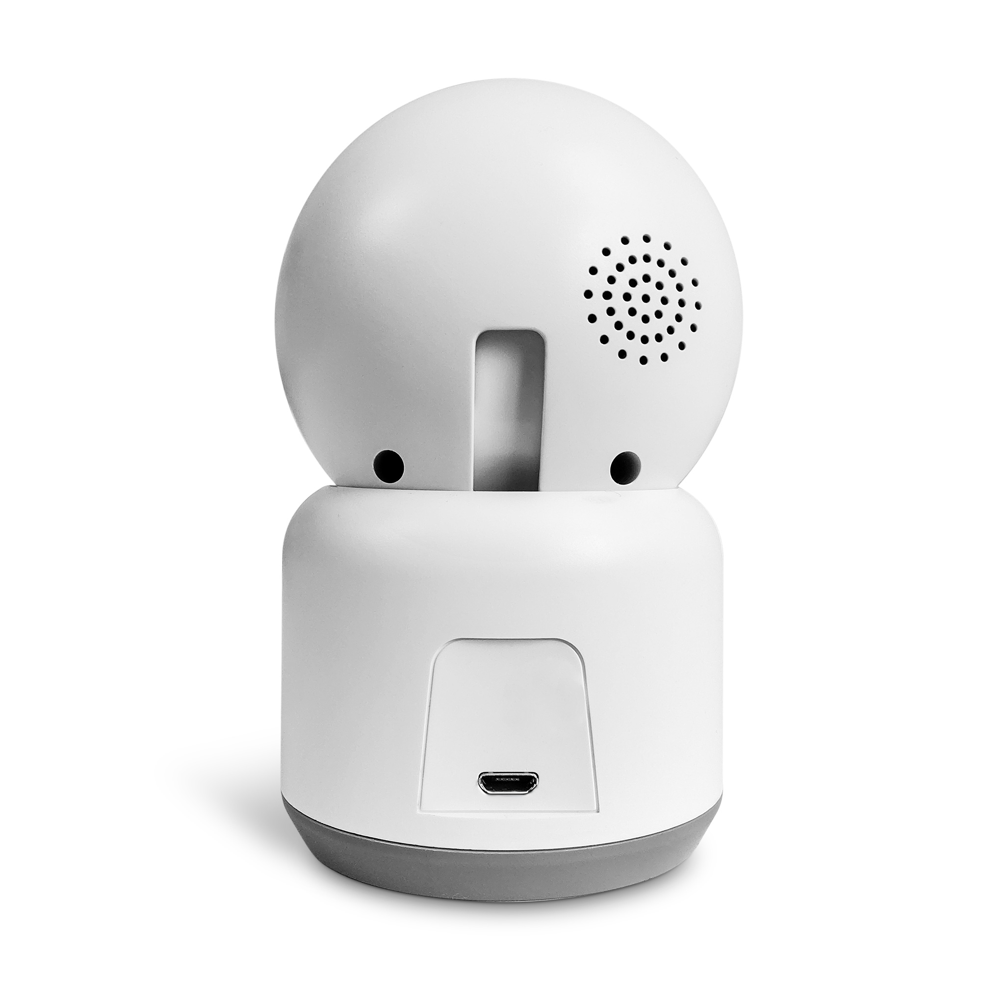 IP-камера Sricam SH038 HD, 360 – обзор и цена Home Security Robot