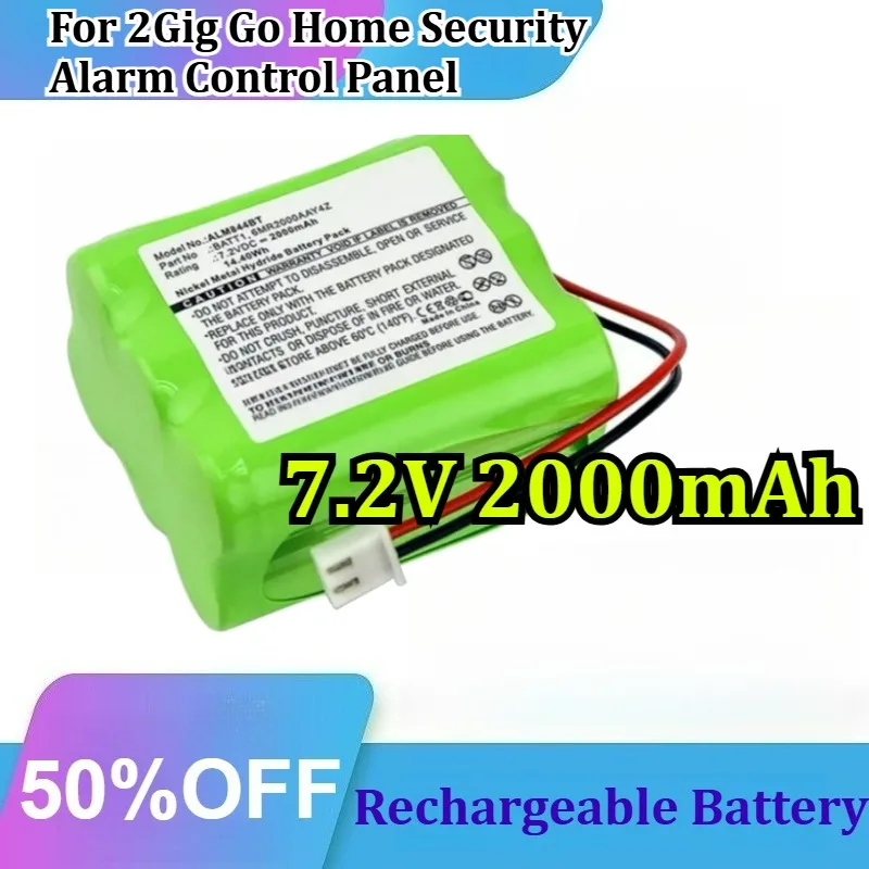 Запасная аккумуляторная батаре – обзор и цена Home Security Battery Replacement