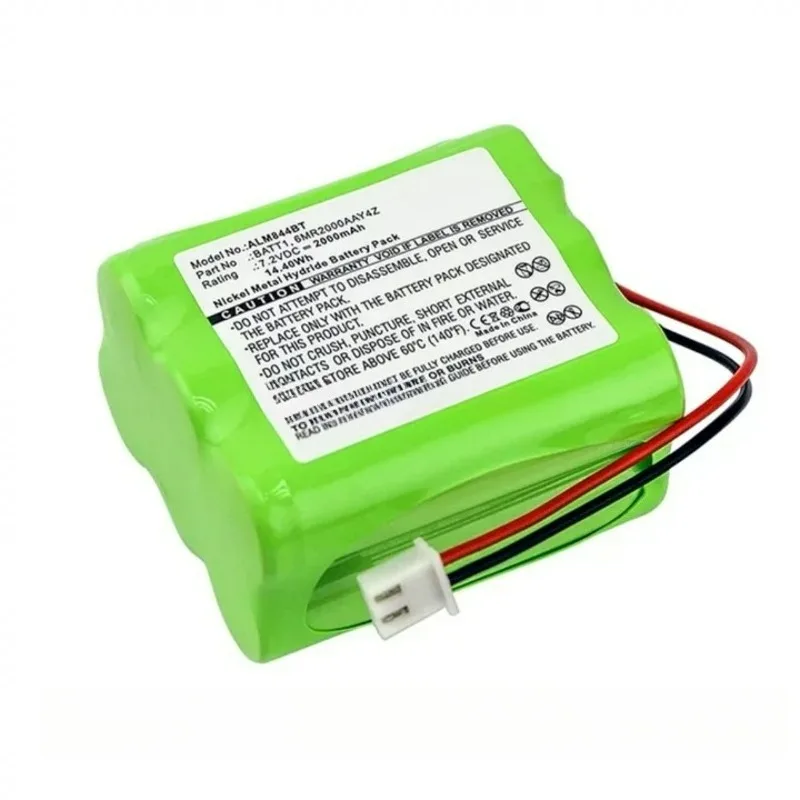 Запасная аккумуляторная батаре – обзор и цена Home Security Battery Replacement