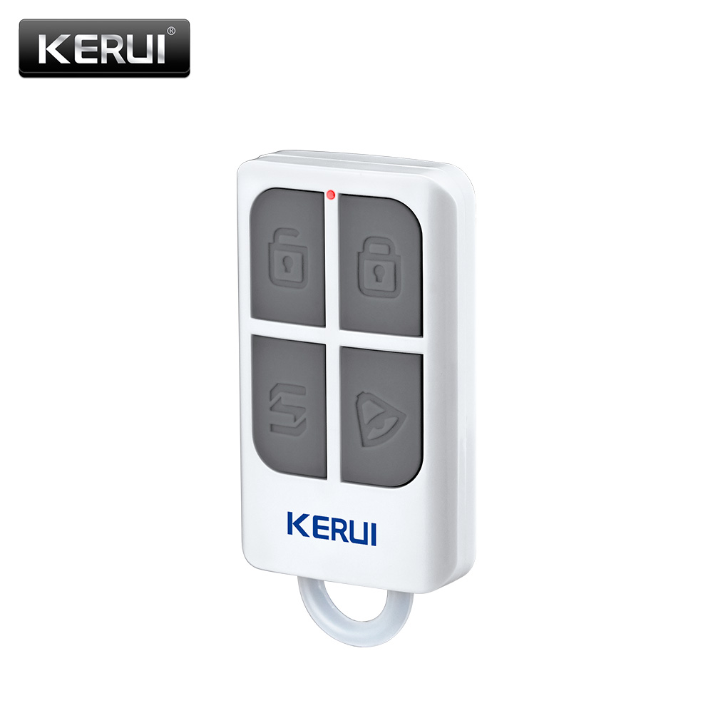 KERUI беспроводной высокопроиз – обзор и цена Sim Gsm Alarm