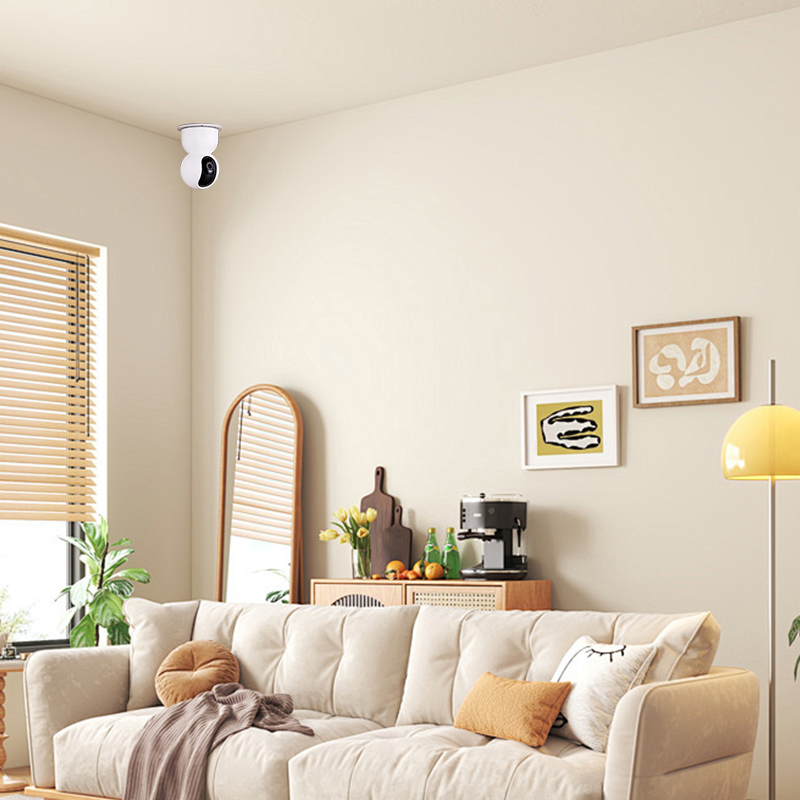 Подходит для штамповки полусфе – обзор и цена Eufy Camera E220