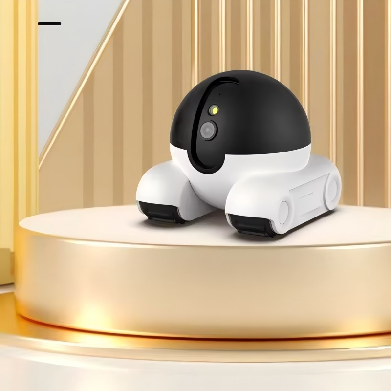 Беспроводная роботизированная  – обзор и цена Home Security Robots