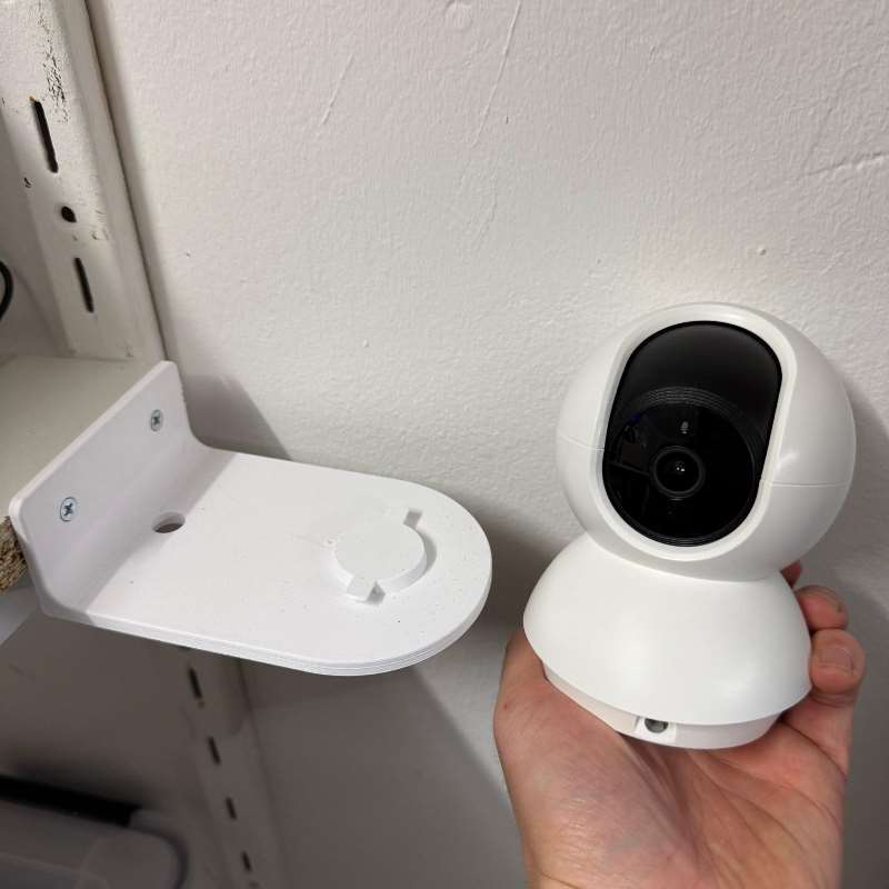 Настенный кронштейн C200 для к – обзор и цена Eufy Camera E220