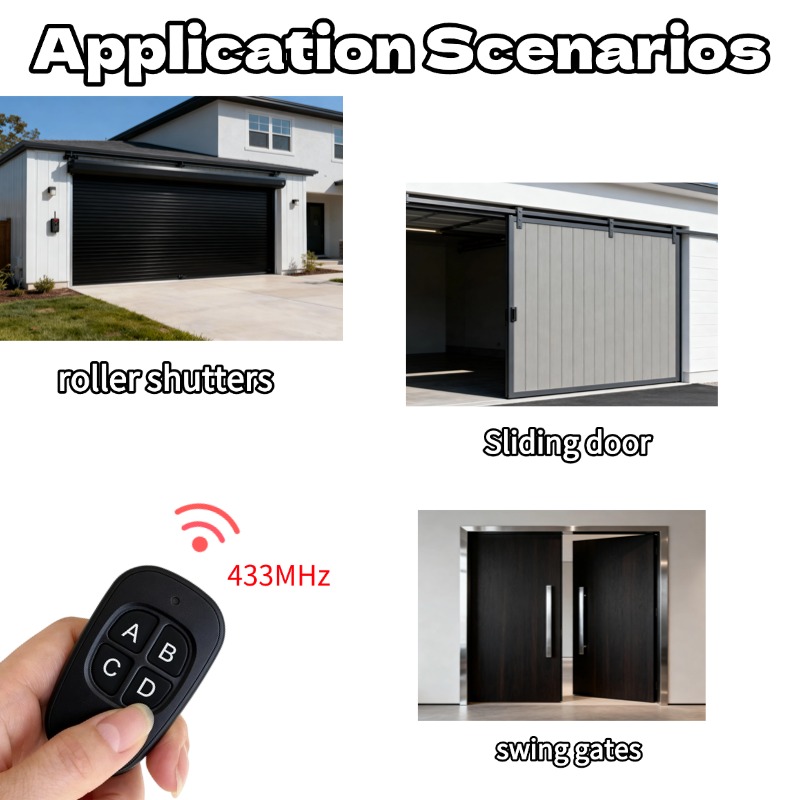Пульт дистанционного управлени – обзор и цена Home Security Front Door Camera