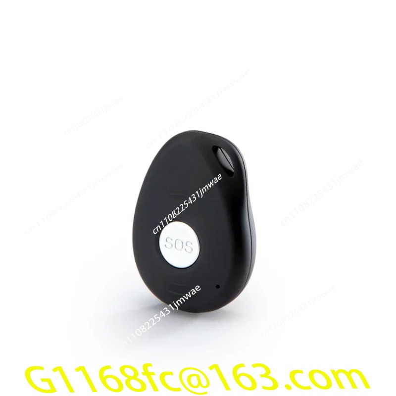 2G SOS-кнопка экстренного вызо – обзор и цена Sim Gsm Alarm