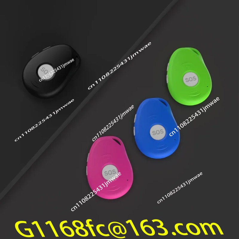 2G SOS-кнопка экстренного вызо – обзор и цена Sim Gsm Alarm