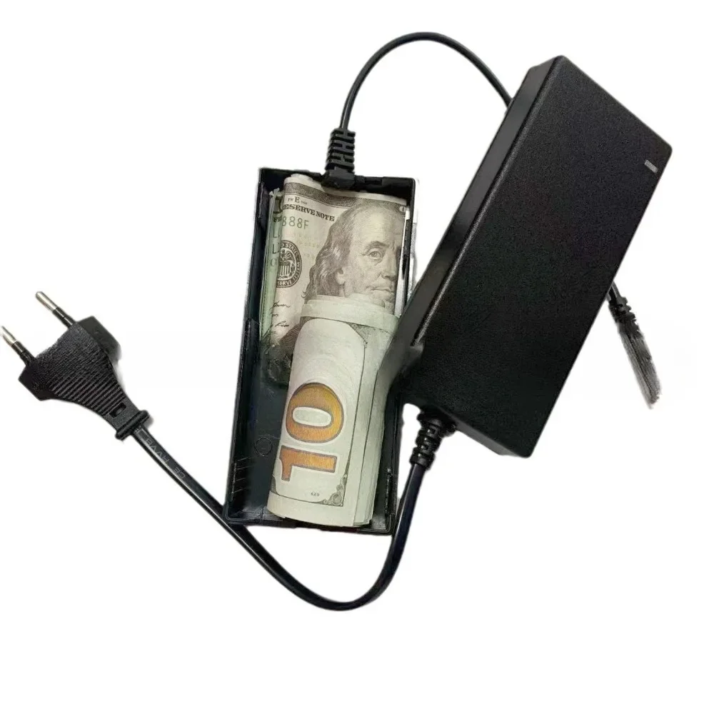 Скрытый футляр для зарядного у – обзор и цена Home Security Items