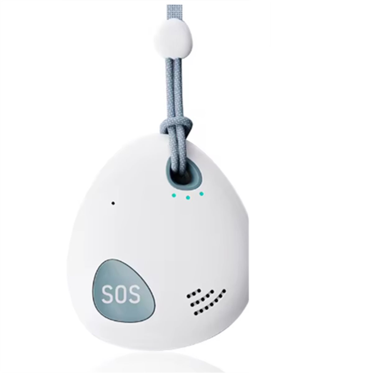 Стабильный умный персональный  – обзор и цена Sim Gsm Alarm