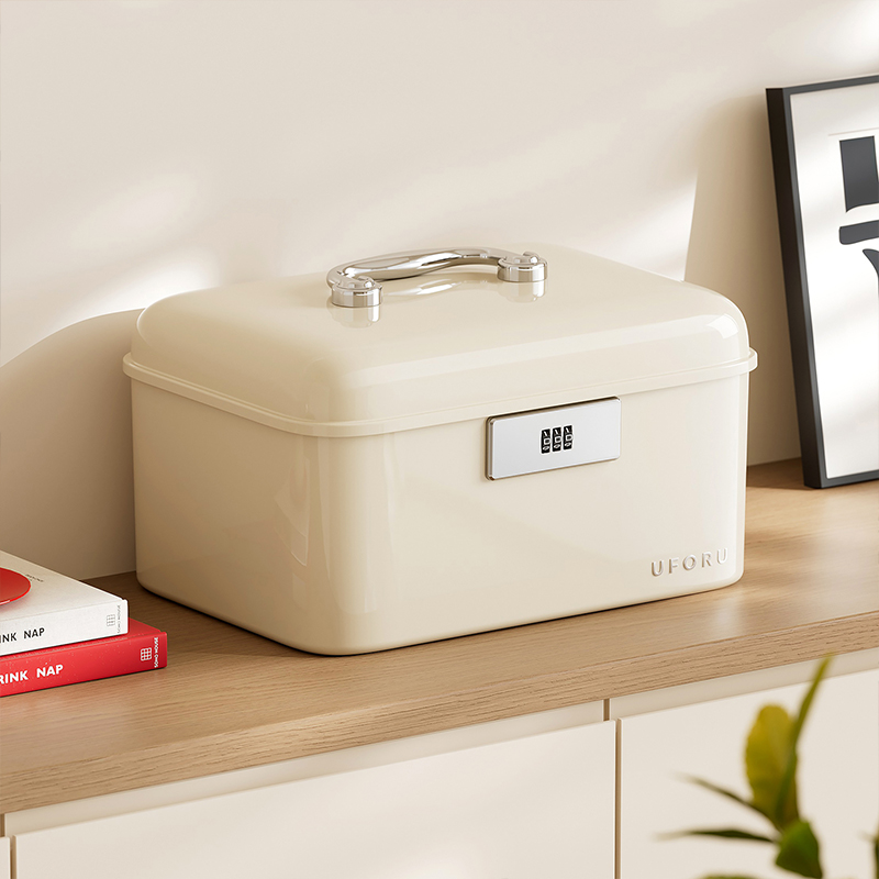 UFORU: Запираемый контейнер дл – обзор и цена Home Security Box
