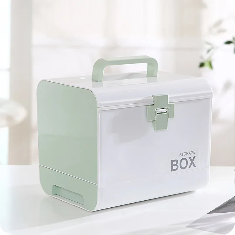Домашний ящик для хранения лек – обзор и цена Home Security Box
