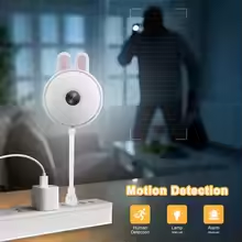 Мини-камера Tuya WiFi 2K для п – обзор и цена Home Security Flood Lights